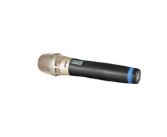 Microphones & Transmitters