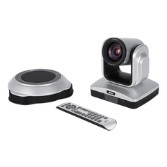 All-In-One Video Conferencing