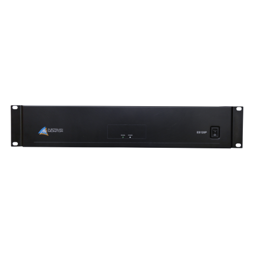AJ-ES120P Power Amplifier 120W