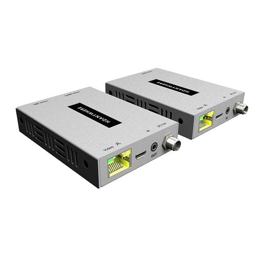 HA-XTND4K40 4K to 40M Extender