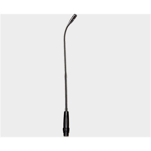 18" gooseneck 3-pin XLR  Microphone