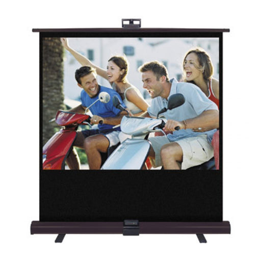 Grandview 80" Manual Pull Up Screen (4:3)