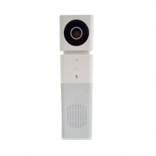 HuddleCam GO - All in One Conferencing Unit - White