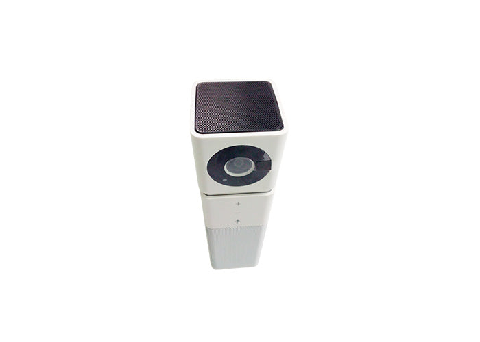 HuddleCam GO - All in One Conferencing Unit - White