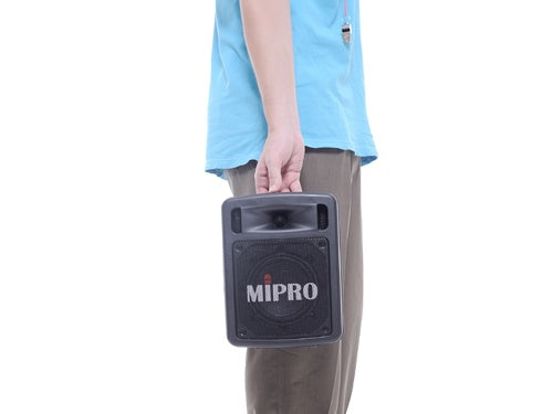 Mipro MA505 Portable PA System
