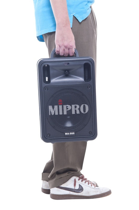 Mipro MA505 Portable PA System