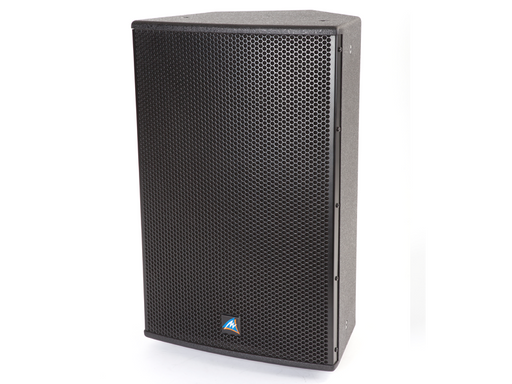 10" Passive Speakers Package with Mounting brackets - 250 Watts