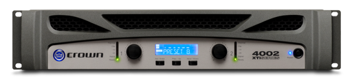 Crown 2 Channel 1200Watt @ 4ohm Power Amplifier