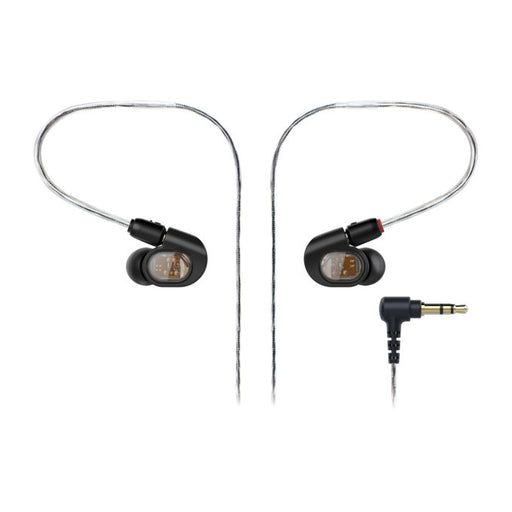 Audio-Technica Professional In Ear Monitoring Headphones (ATH-E70)