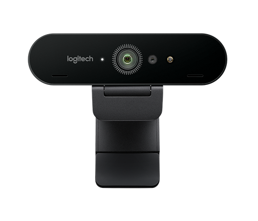 BRIO ULTRA HD PRO WEBCAM – 4K WEBCAM WITH HDR AND WINDOWS HELLO SUPPORT
