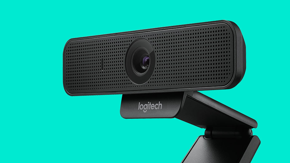 BUSINESS WEBCAM (LOGITECH C925E)