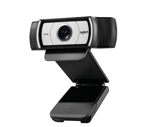 BUSINESS WEBCAM (LOGITECH C930E)