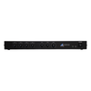 AJ-ESMIX Mixer 4 dual balanced mic/line inputs