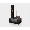 Charger for 1 & 2Ch wirless mic kits