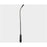 12" gooseneck 3-pin XLR Microphone