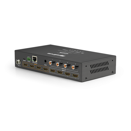 WY-MX0404HDMI HDMI Matrix