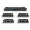 WY-MX0404KIT Wyrestorm HDBaseT Matrix