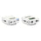 WIRELESS GO – COMPACT WIRELESS MICROPHONE SYSTEM (WHITE)