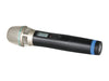 mipro handheld wireless microphone
