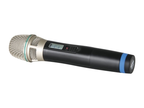 mipro handheld wireless microphone