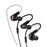 Audio-Technical Professional In Ear Monitoring Headphones (ATH-E50)