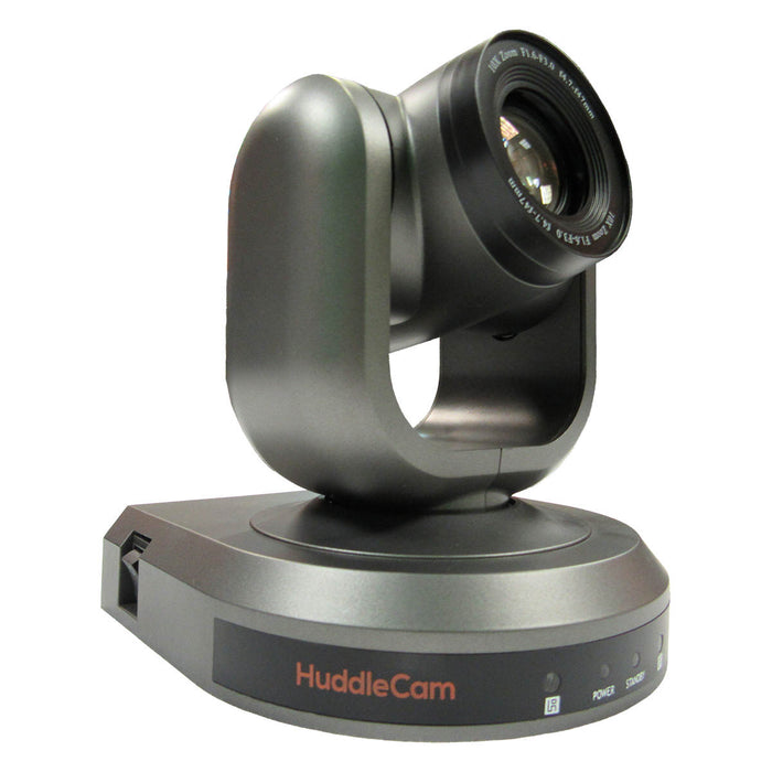 HuddleCam 10X Optical Zoom Video Conferencing Camera