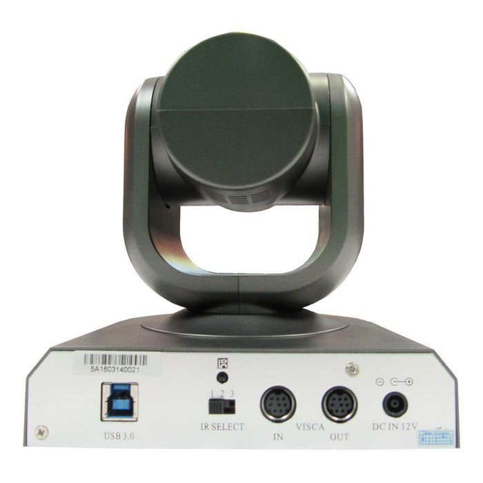 HuddleCam 10X Optical Zoom Video Conferencing Camera