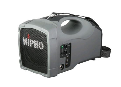 Mipro MA101 small portable PA 