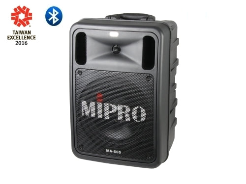 Mipro MA505 Portable PA System