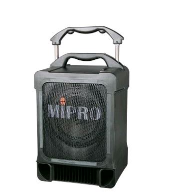 mipro MA707 portable PA