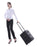 Mipro MA808 Portable PA System on wheels