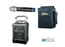 medium portable PA package with wireless microphone