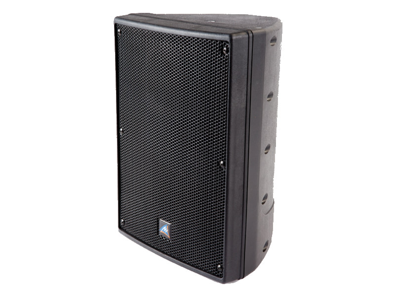 6" Weatherproof Passive Speaker - 80 Watts (XRS6ODVB)