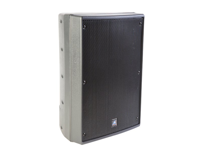 8" Weatherproof Passive Speaker - 100 Watt (XRS8ODV)