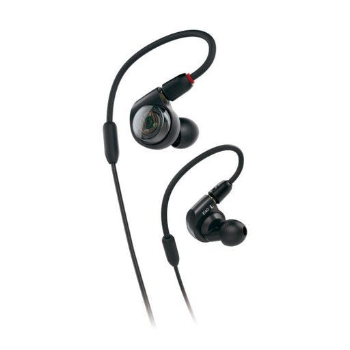 Audio-Technica Professional In Ear Monitoring Headphones (ATH-E40)
