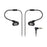 Audio-Technical Professional In Ear Monitoring Headphones (ATH-E50)