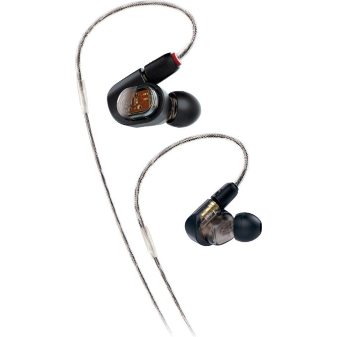 Audio-Technica Professional In Ear Monitoring Headphones (ATH-E70)