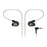 Audio-Technica Professional In Ear Monitoring Headphones (ATH-E70)