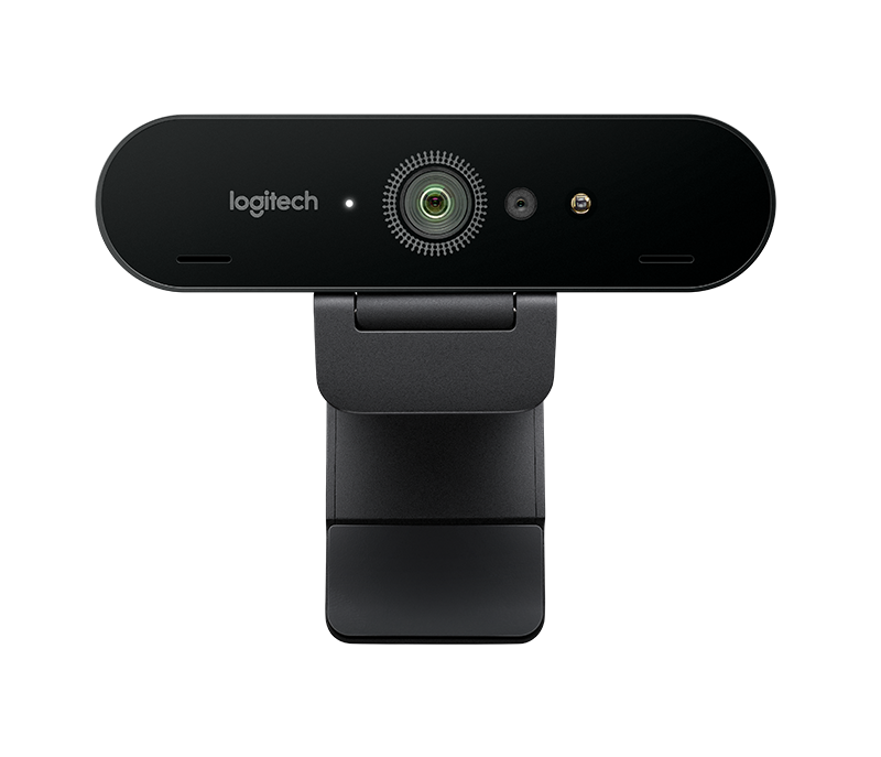 BRIO ULTRA HD PRO WEBCAM – 4K WEBCAM WITH HDR AND WINDOWS HELLO SUPPORT
