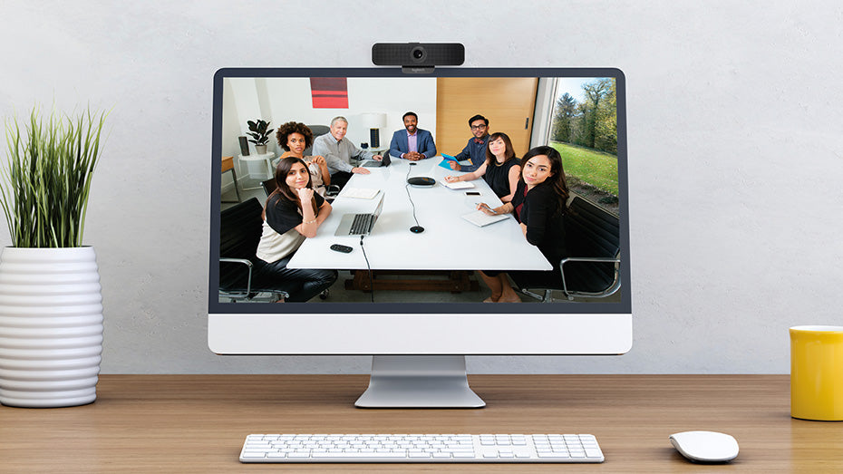 BUSINESS WEBCAM (LOGITECH C925E)