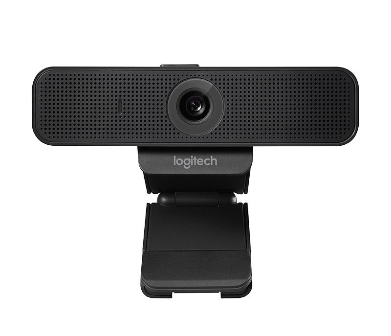 BUSINESS WEBCAM (LOGITECH C925E)