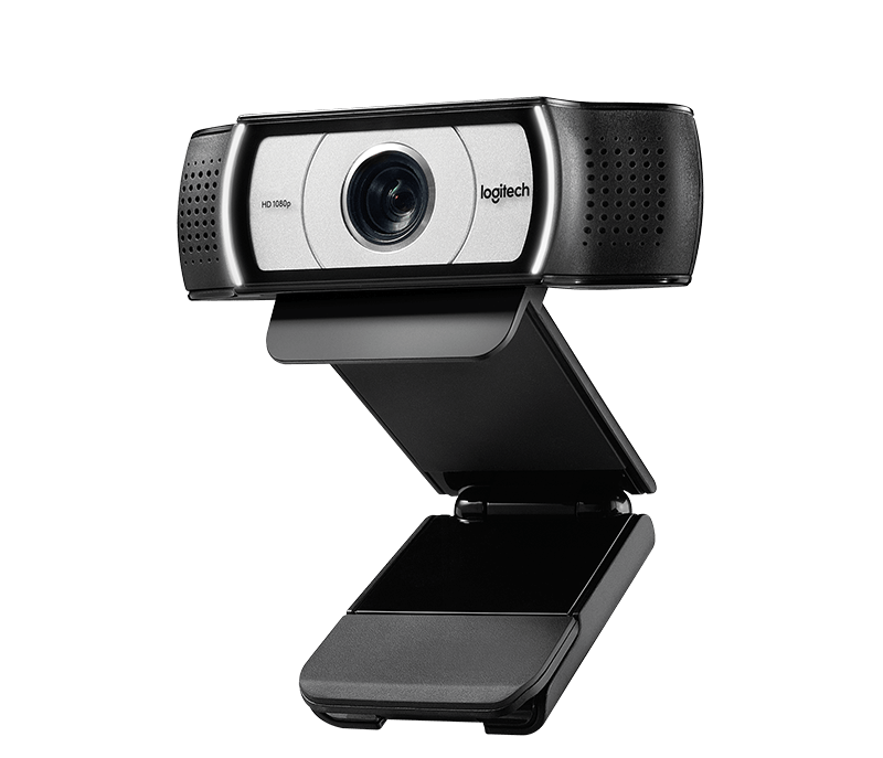 BUSINESS WEBCAM (LOGITECH C930E)