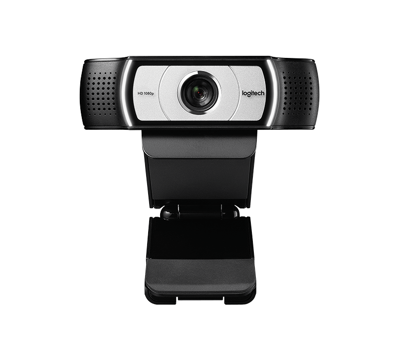 BUSINESS WEBCAM (LOGITECH C930E)