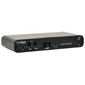 cross the counter hearing loop system