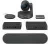 LOGITECH RALLY ULTRA-HD CONFERENCECAM PACKAGE