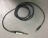 Music Summing Lead for a Mipro MA707