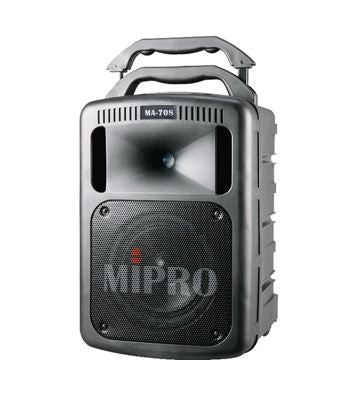 mipro 708 portable PA 